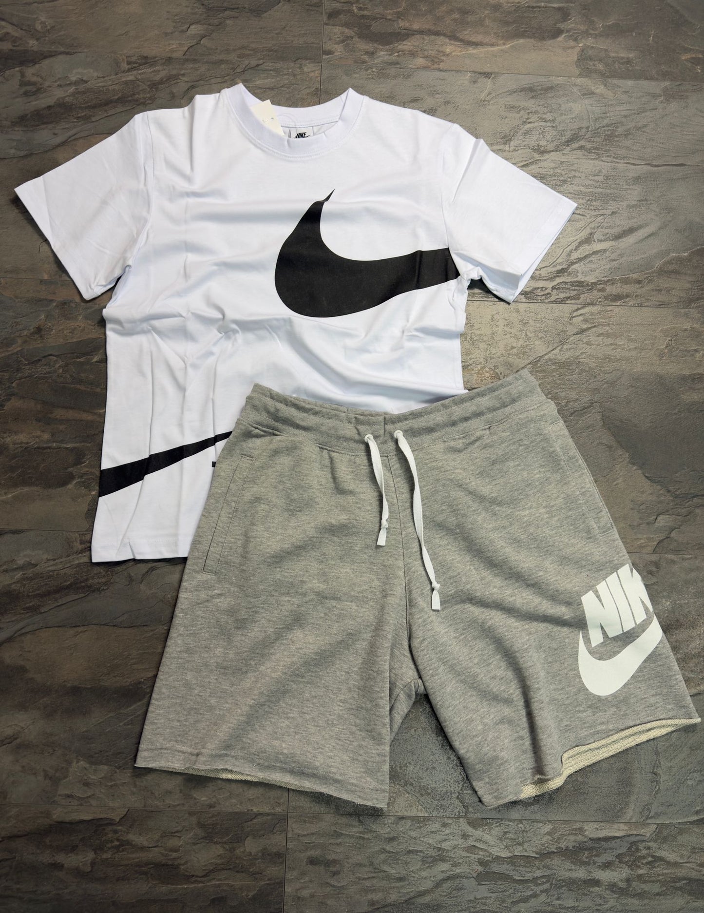 Летен екип NIKE 1419