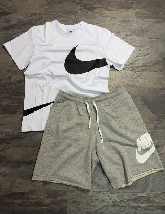 Летен екип NIKE 1419