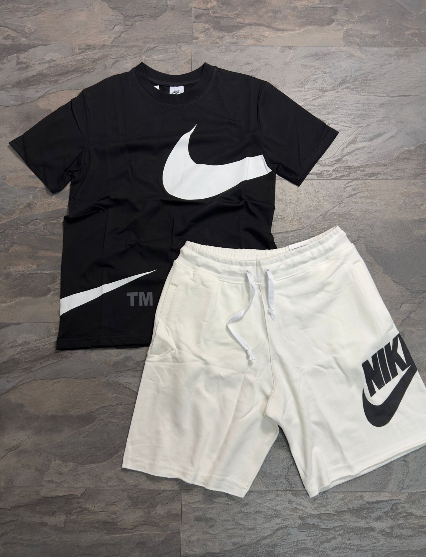 Летен екип NIKE 1520