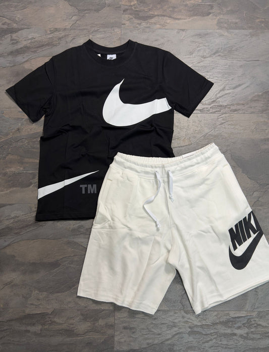 Летен екип NIKE 1520