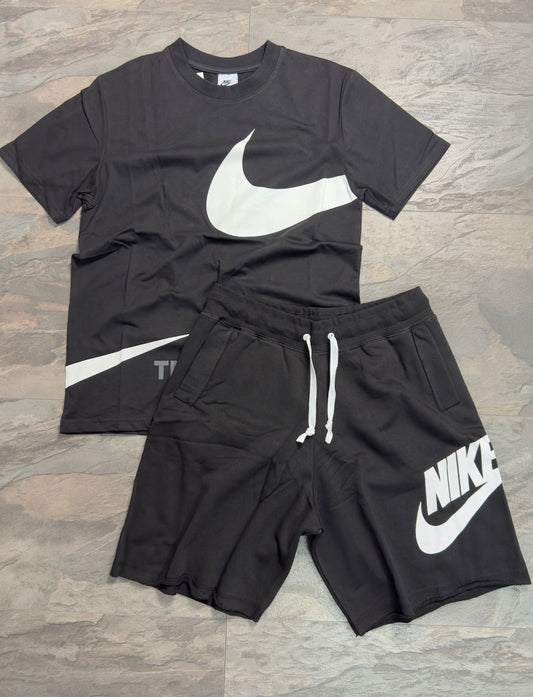 Летен екип NIKE 1621