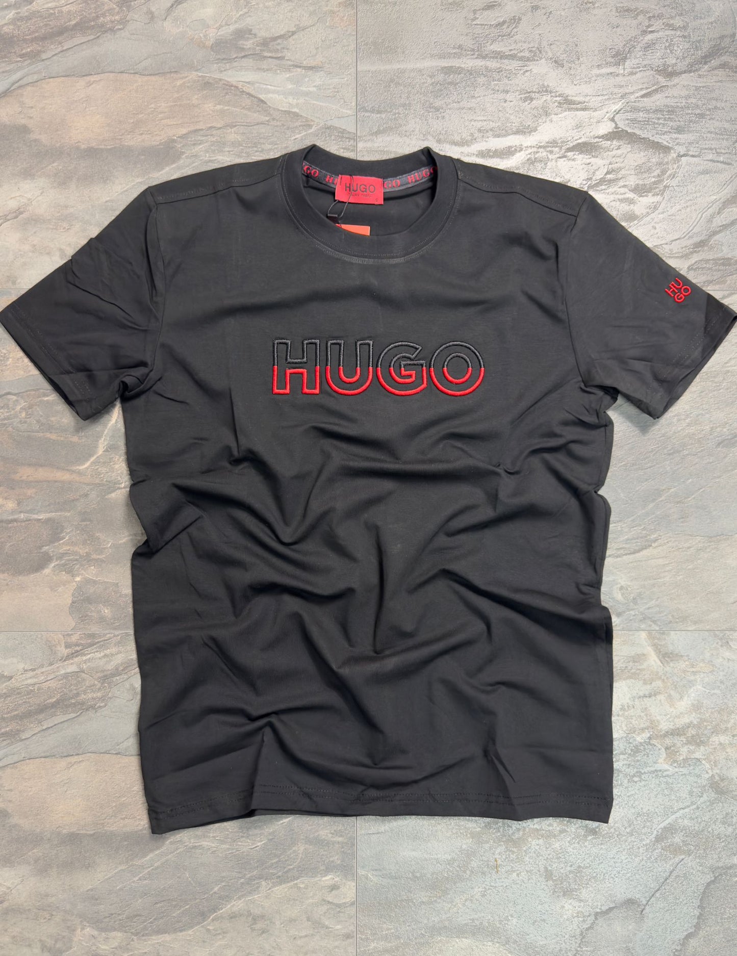 Тениска Hugo 1233