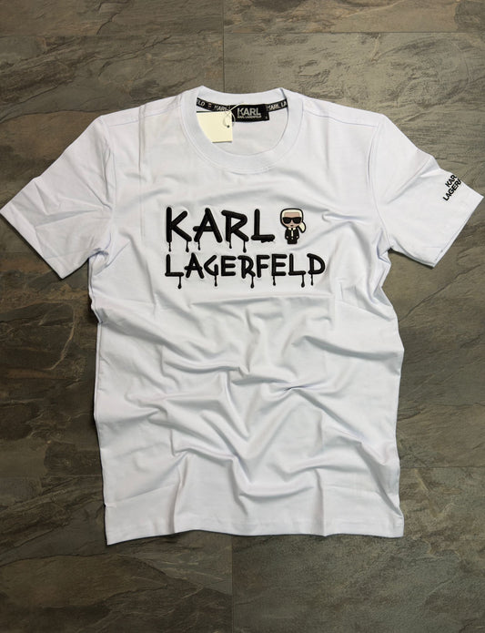 Тениска Karl Lagerfeld 1289