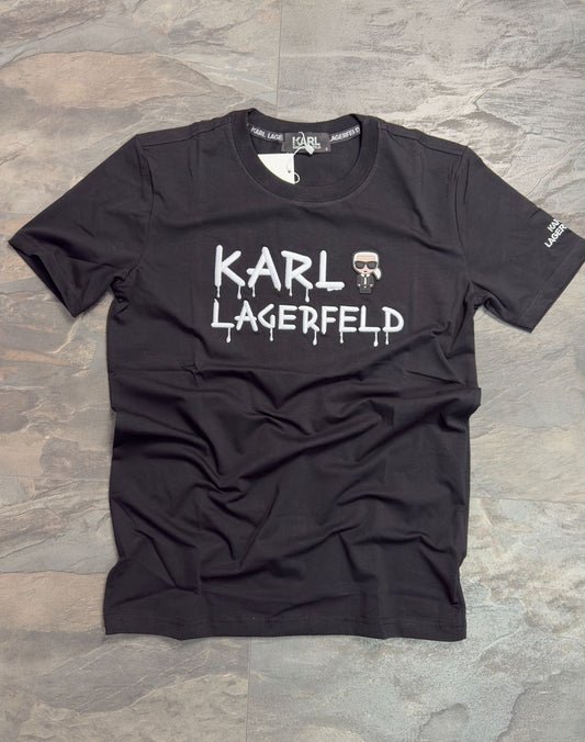 Тениска Karl Lagerfeld 1289