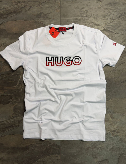 Тениска Hugo 1233