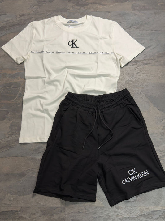 Летен екип CK 2429