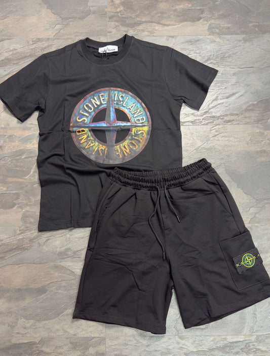 Летен екип STONE ISLAND 2530