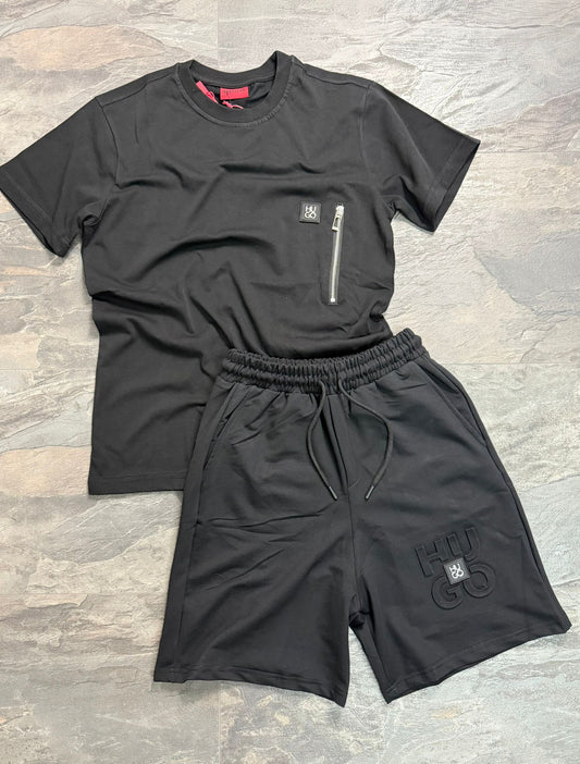 Летен екип HUGO 2631