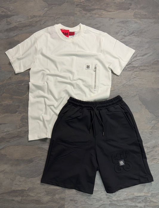 Летен екип HUGO 2732