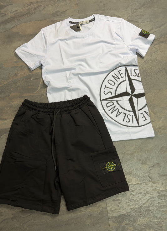 Летен екип STONE ISLAND 2833