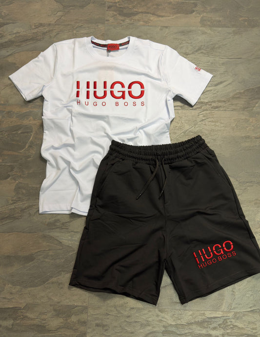 Летен екип HUGO 2934