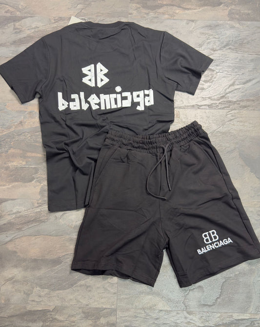 Летен екип Balenciaga 3237