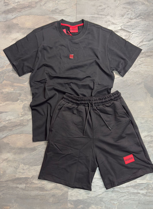 Летен екип HUGO 3439