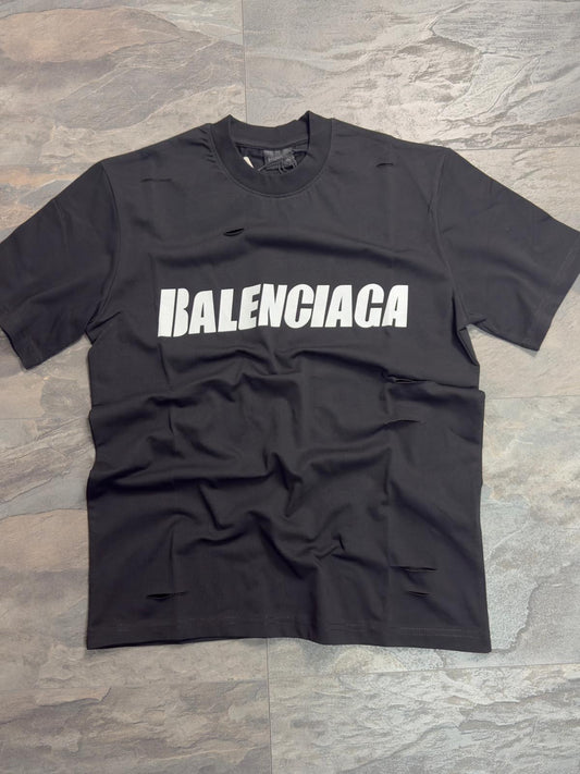 Тениска Balenciaga New 0766