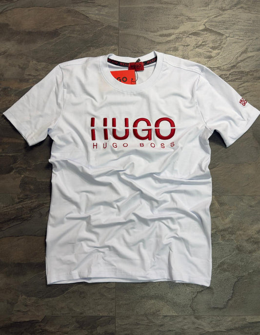 Тениска Hugo 0832