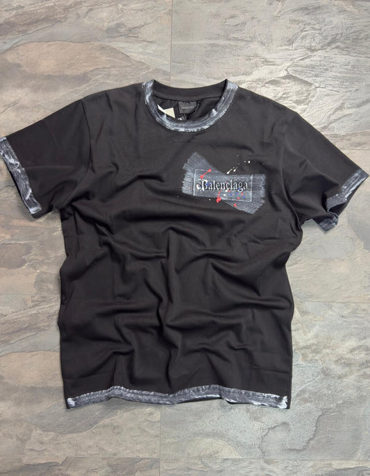 Тениска Balenciaga 5656