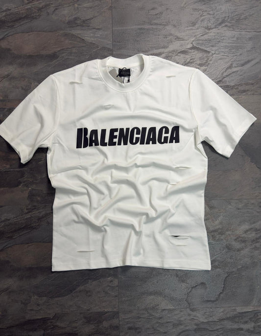 Тениска Balenciaga New 0766