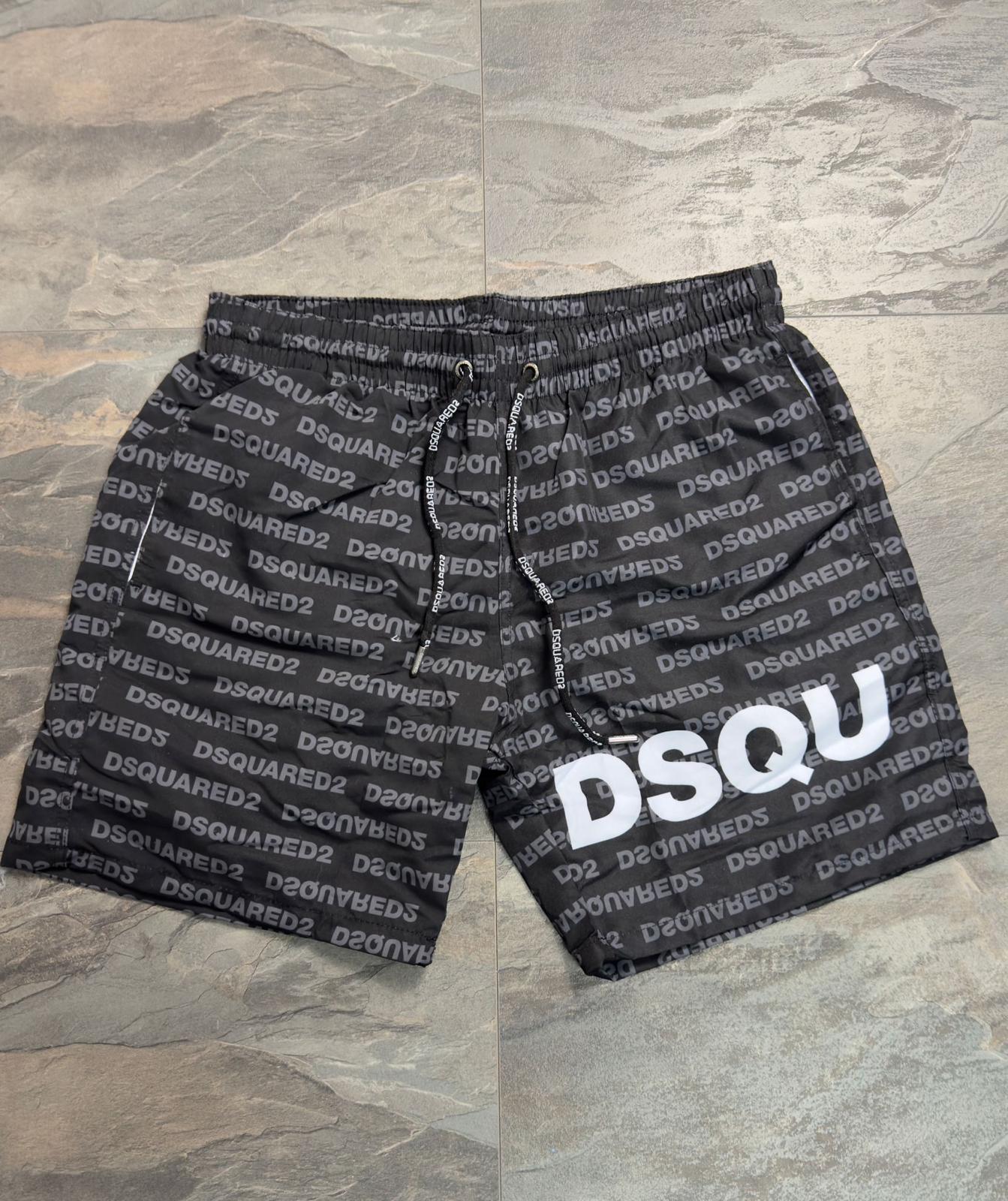 Мъжки шорти / бански Dsquared2 4045