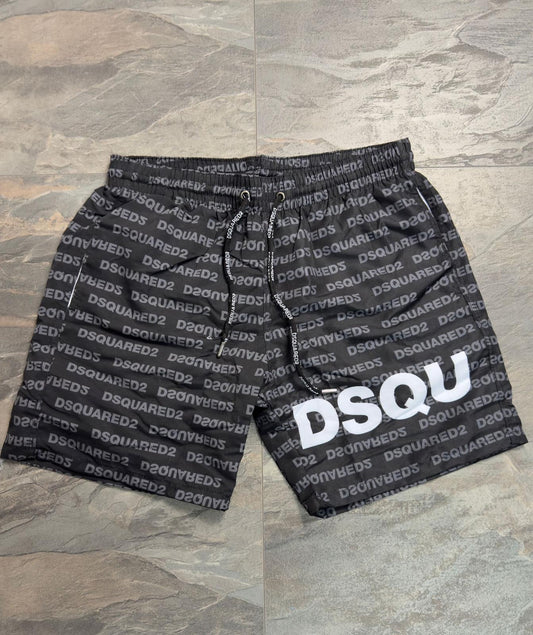 Мъжки шорти / бански Dsquared2 4045