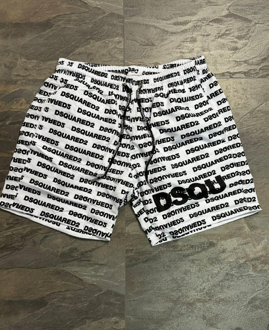 Мъжки шорти / бански DSQUARED2 0314