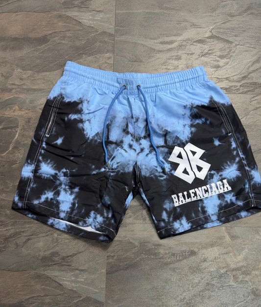 Мъжки шорти / бански BALENCIAGA 0318