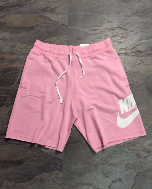 Къси спортни гащи NIKE 1672