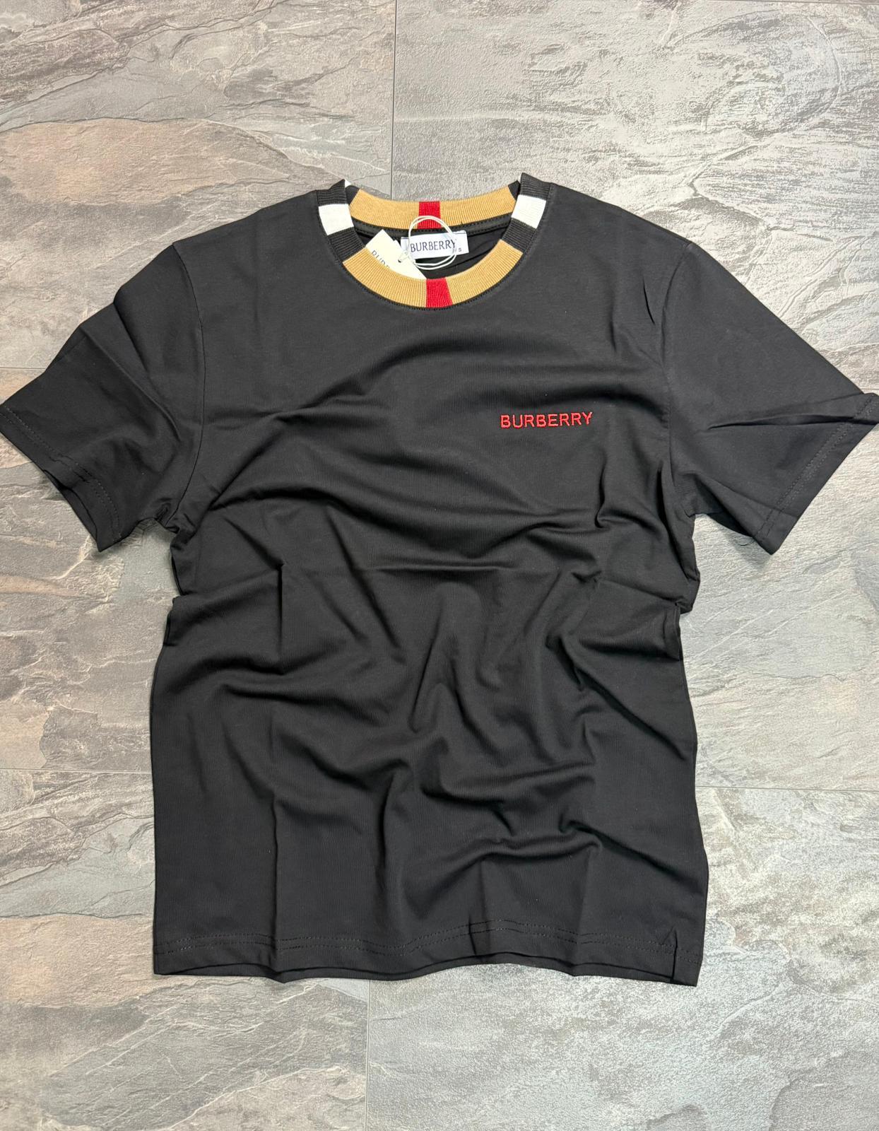 Тениска Burberry 1818