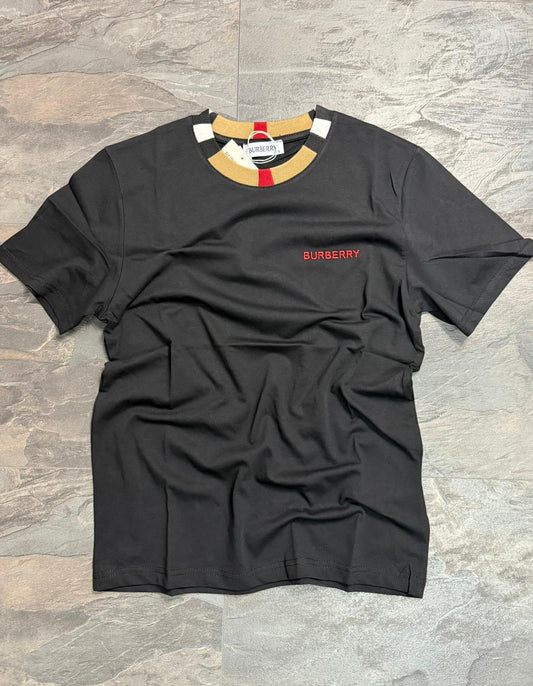 Тениска Burberry 1818