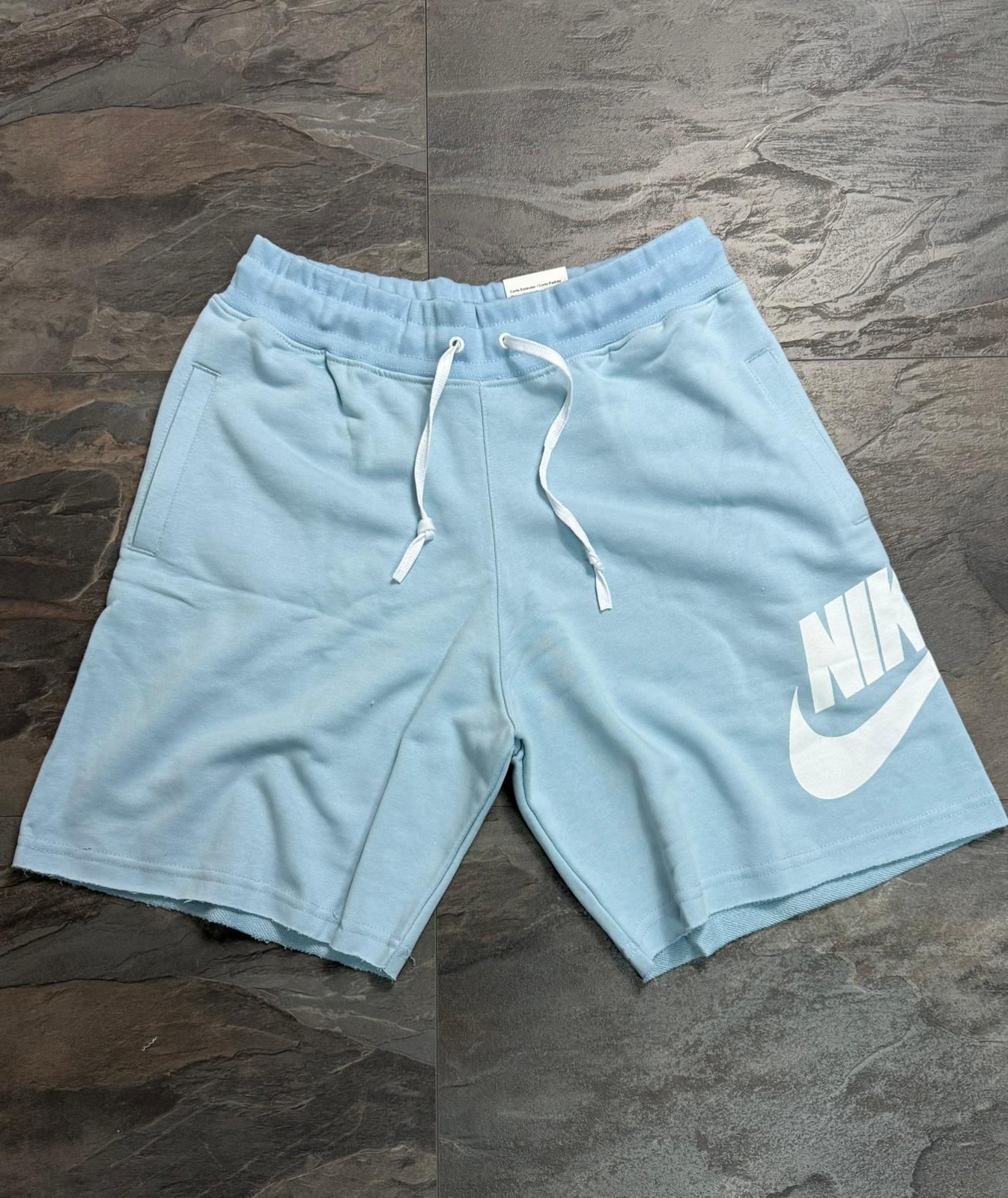 Къси гащи Nike 5658