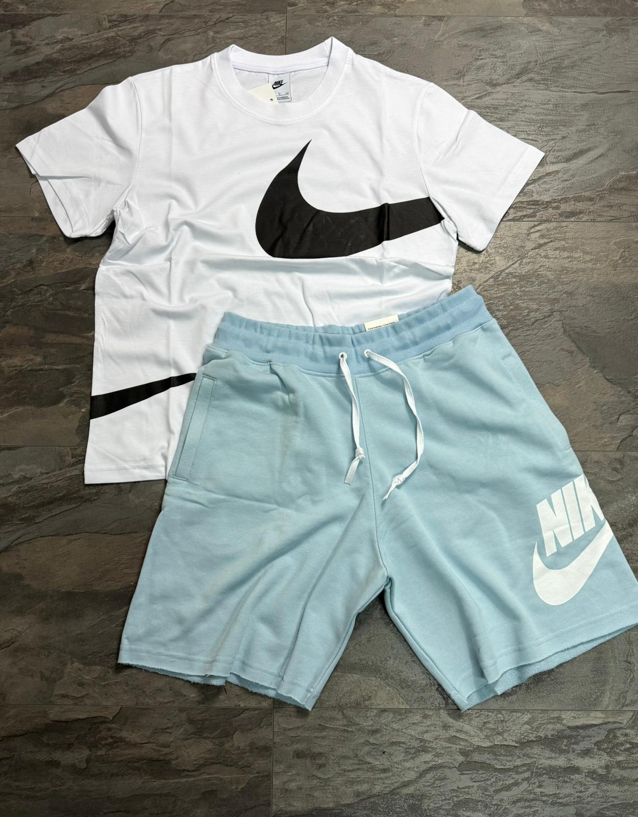 Летен екип Nike 1738