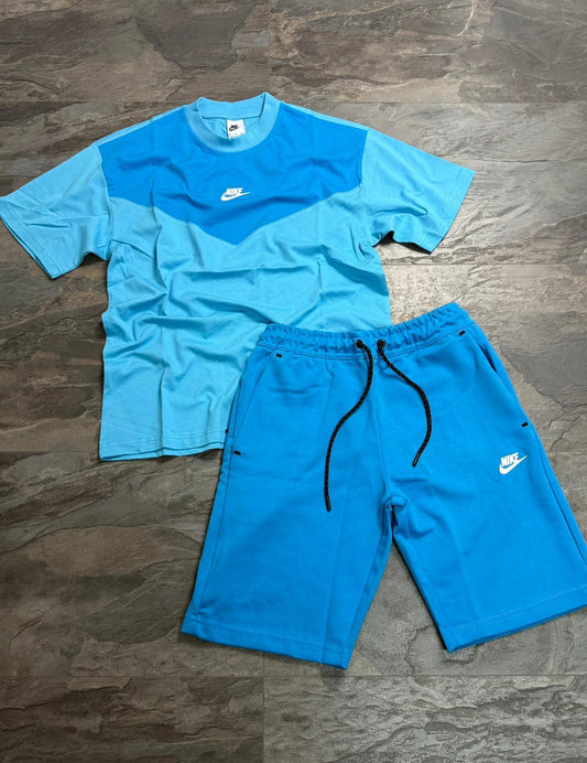 Летен екип Nike 1739