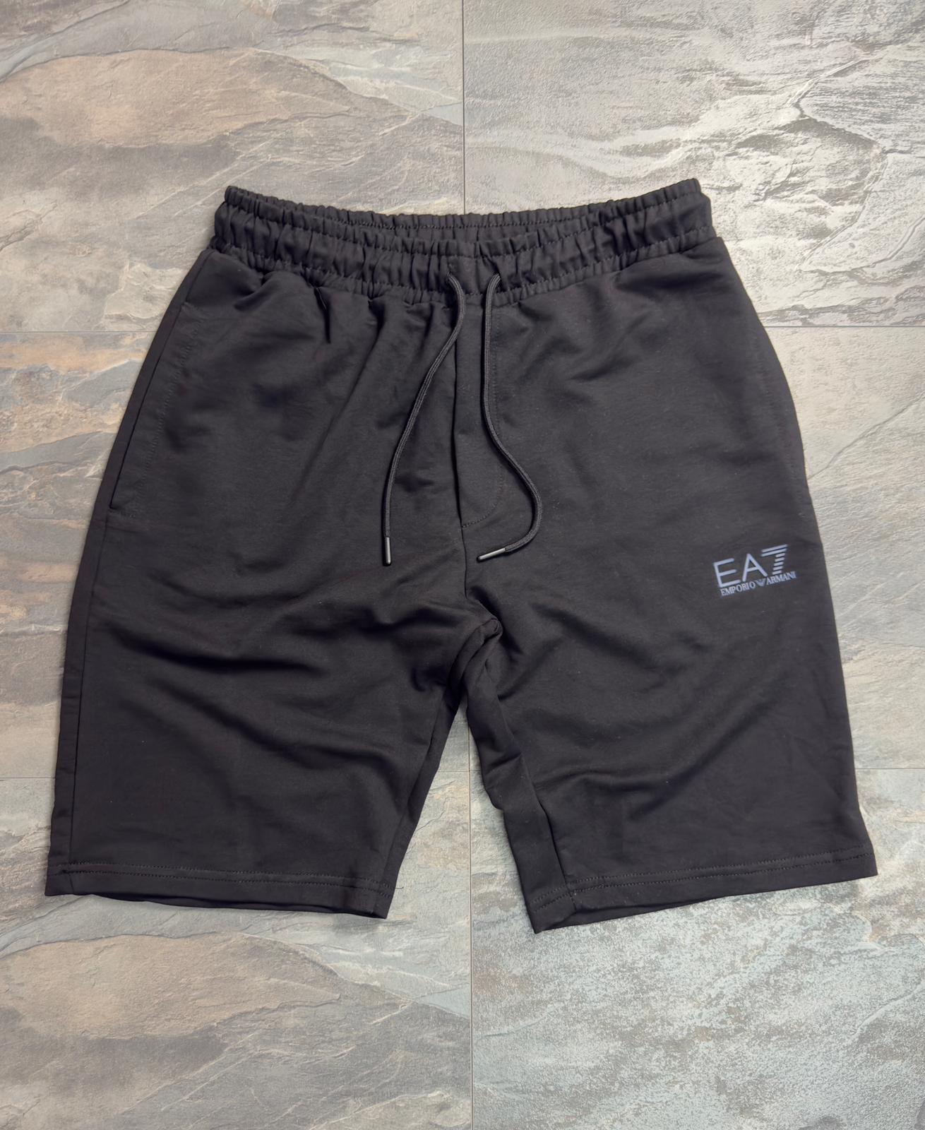 Къси гащи EA7 1640