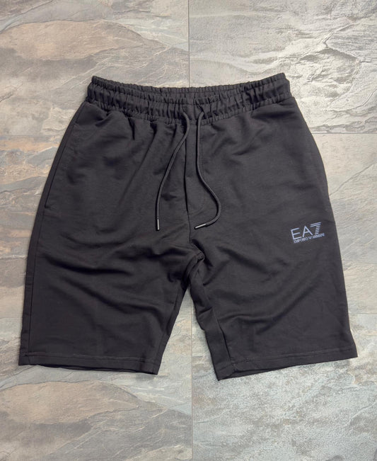 Къси гащи EA7 1640