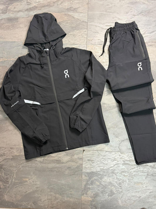 Мъжки спортен ON CORE JACKET 1334