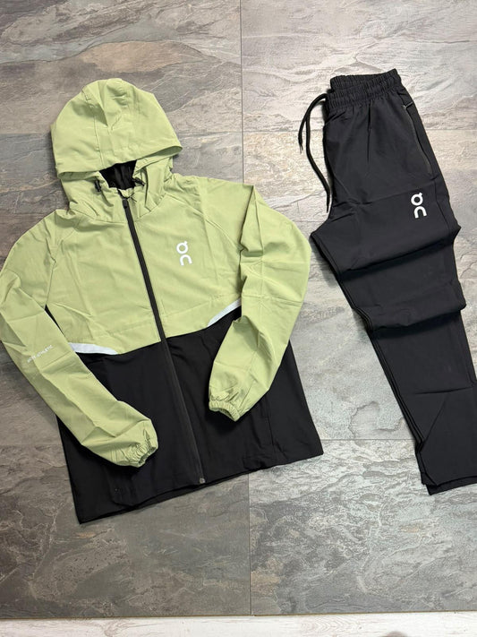 Мъжки спортен ON CORE JACKET 1335