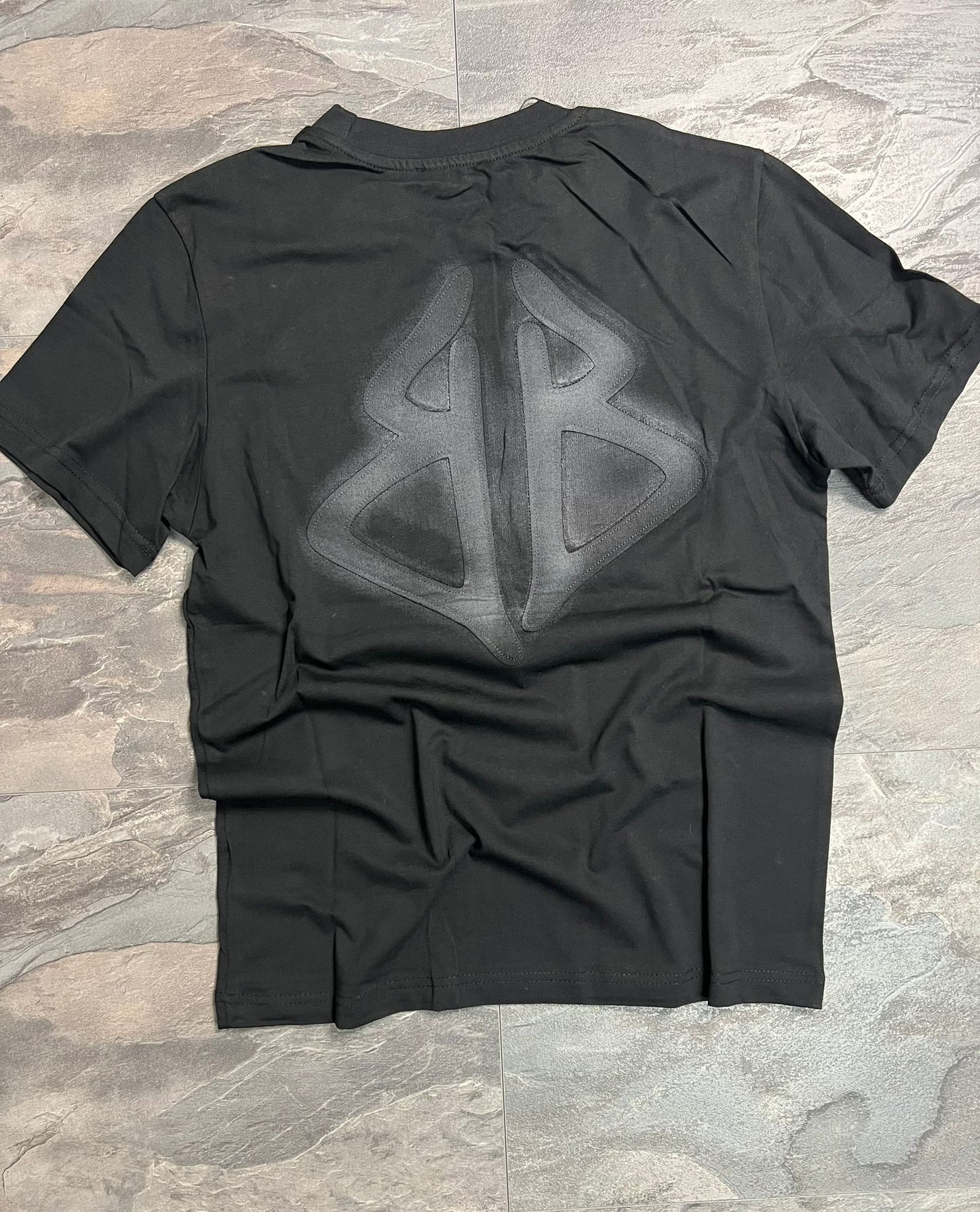 Тениска Balenciaga