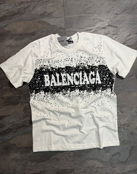 Тениска Balenciaga A+