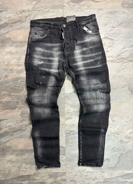Дълги дънки Dsquared2