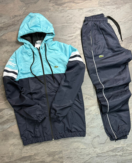 Спортен екип Lacoste