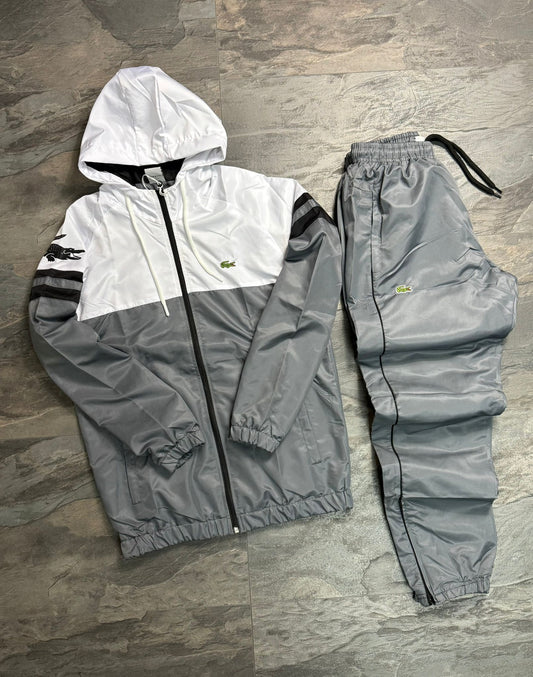 Спортен екип Lacoste