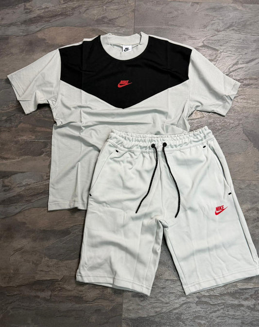 Мъжки спортен екип NIKE 1281