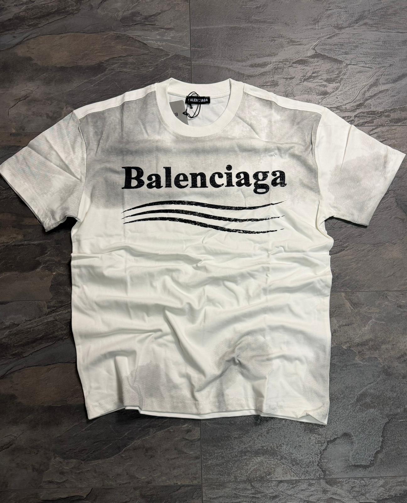 Тениска BALENCIAGA 9120