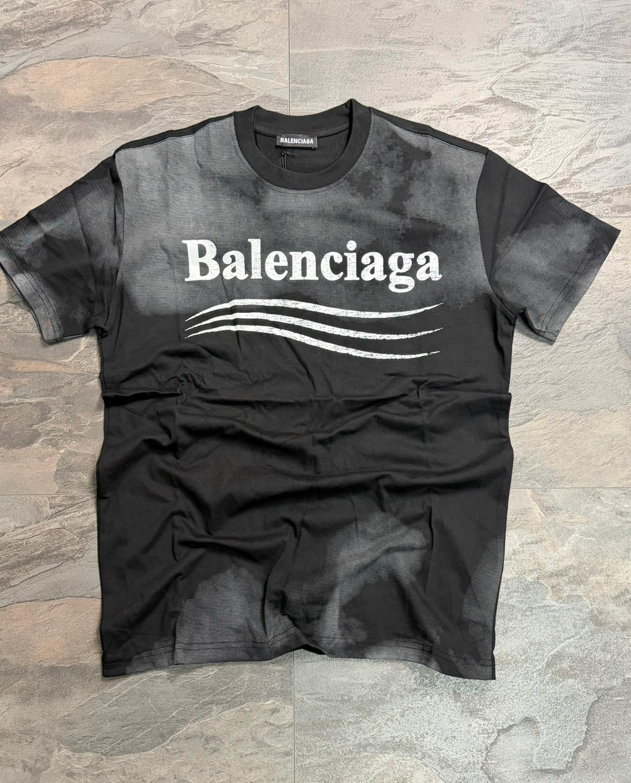 Тениска BALENCIAGA 9120