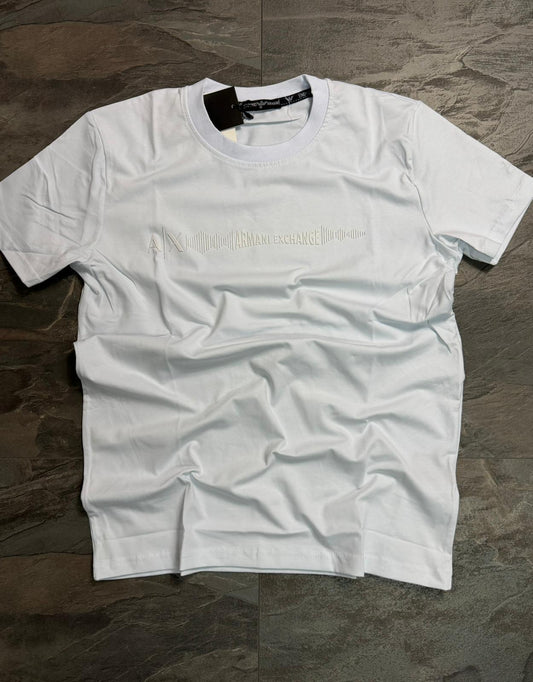 Тениска ARMANI 2191
