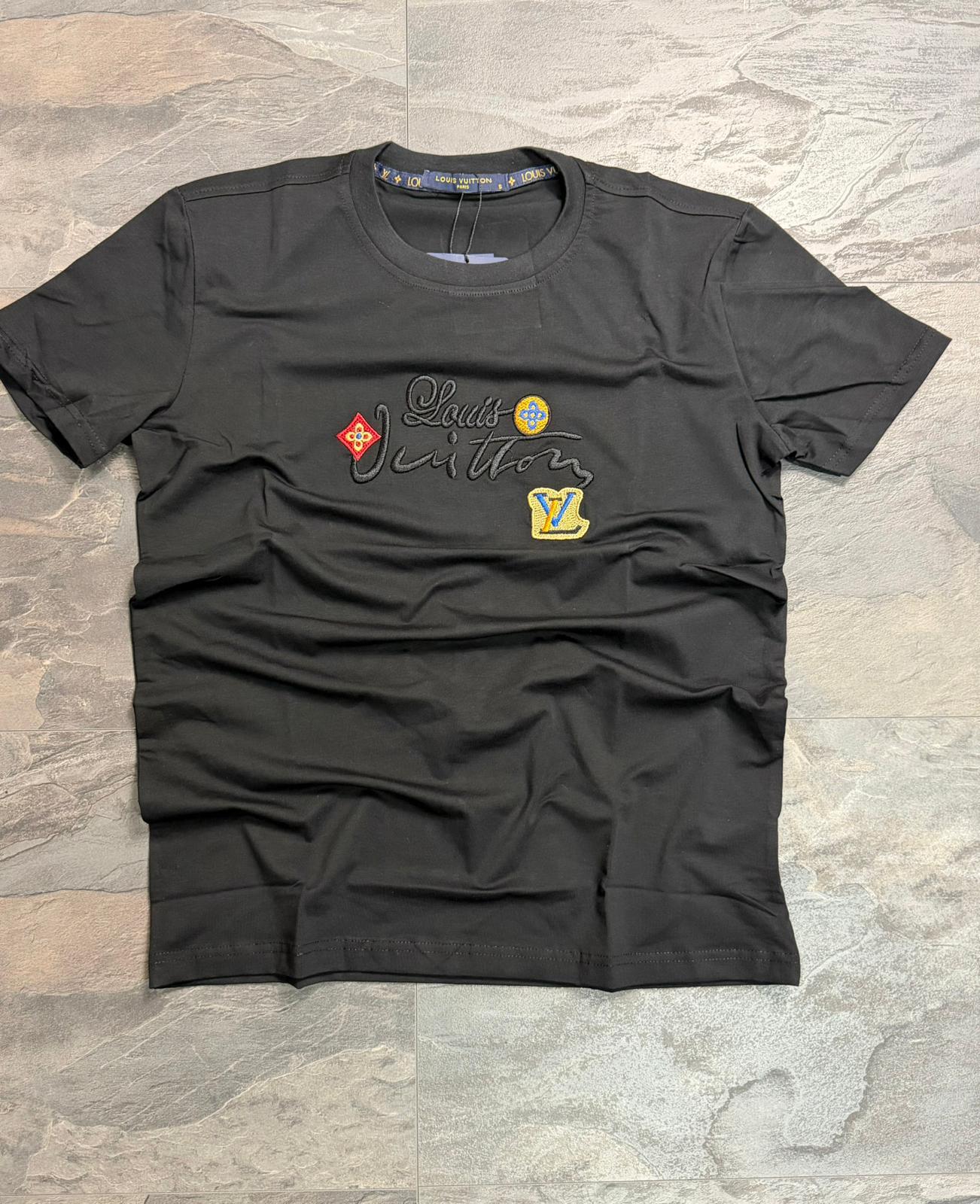 Тениска LV 1201