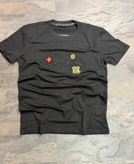 Тениска LV 1201