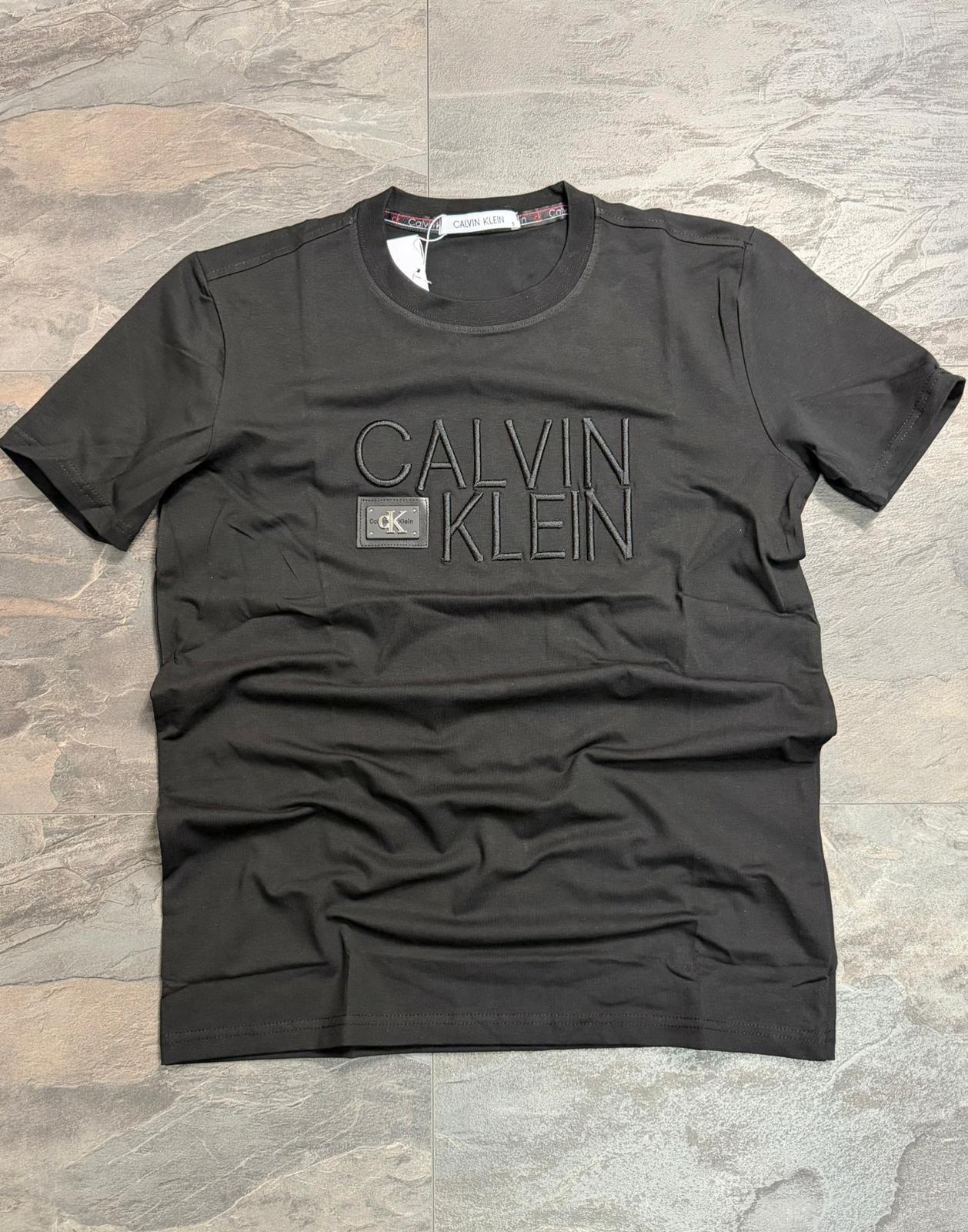 Тениска CALVIN KLEIN 0912