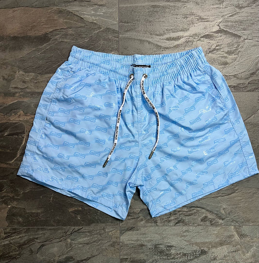 Шорти Balenciaga