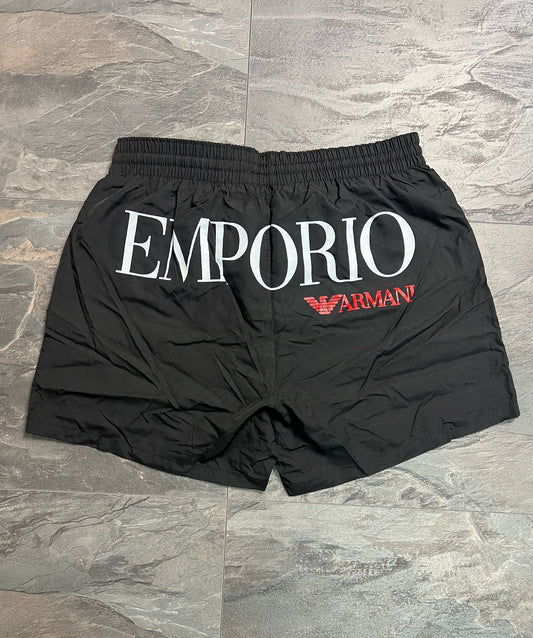 Шорти Emporio Armani