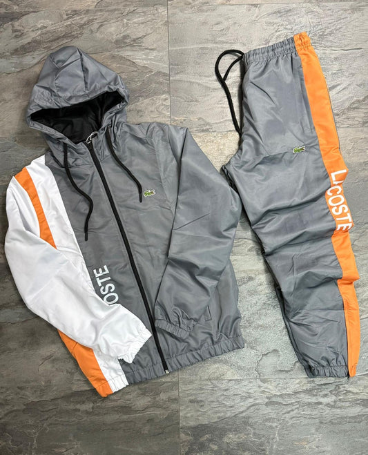 Спортен екип Lacoste